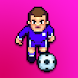 Tiki Taka Soccer - Androidアプリ
