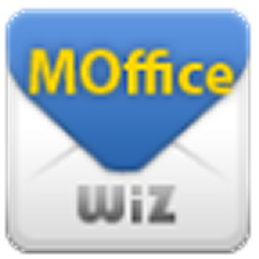 WizMOffice logo