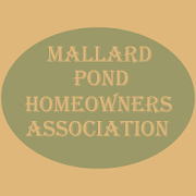 Mallard Pond HOA  Icon
