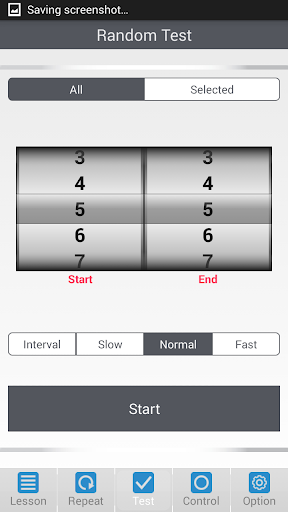 markim IELTS Speaking 中國語_日本語 Screen 3
