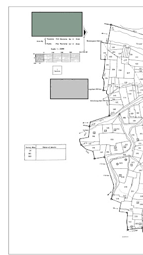 Android application TN VILLAGE MAP TOWNMAP BUYER screenshort