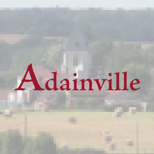 Adainville logo