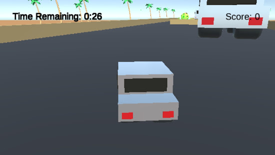 Racing Game under 20 mb: Low Spec Drifting Game 1.0.9 APK screenshots 2