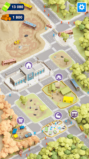 Smart Sniper Screen 3