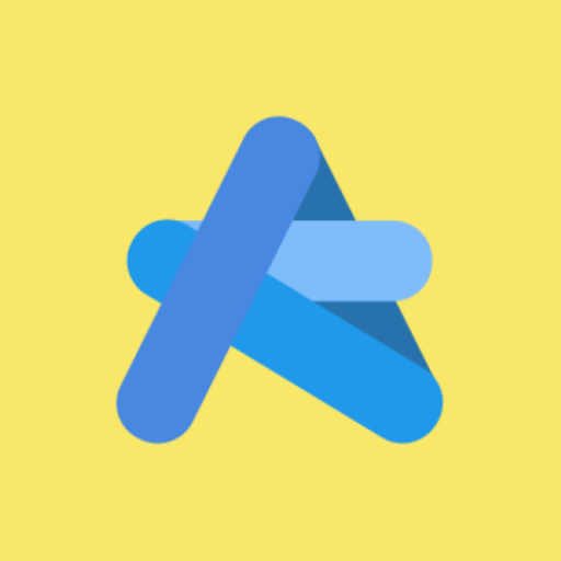 아리공간 logo