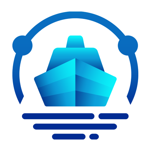 ShipAtlas by Maritime Optima 4.0.2 Icon