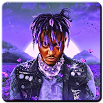 Cover Image of Download Juice WRLD Wallpapers 1.1.5 APK