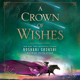 Icon image A Crown of Wishes