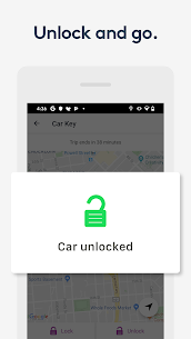 Getaround – Instant Car Rental v3.4.4 APK + MOD (Premium Unlocked/VIP/PRO) 5