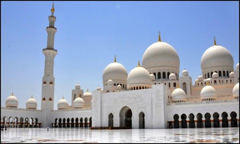 Beautiful Islamic Wallpapersのおすすめ画像2