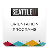 Seattle University Orientation icon