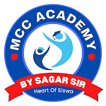 Cover Image of Baixar MCC Academy (Sagar Sir)  APK