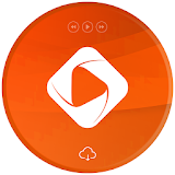 Mp4 video Downloader - mp3 download icon