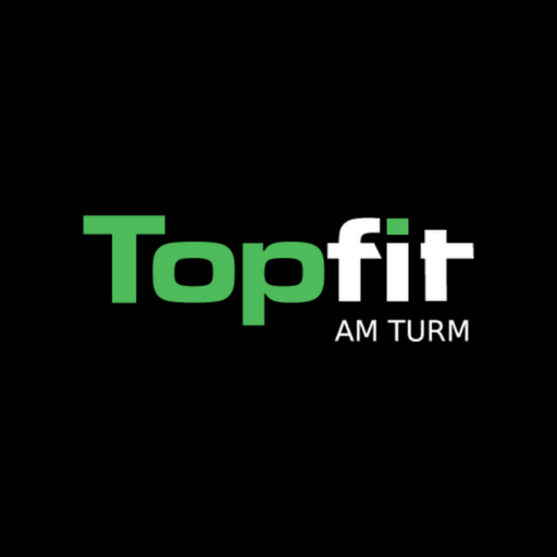 Topfit St. Ingbert logo