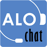 AloChat - Milli Mesajlaşma icon