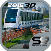 Top 39 Simulation Apps Like Metro Train Simulator 2015 - Best Alternatives