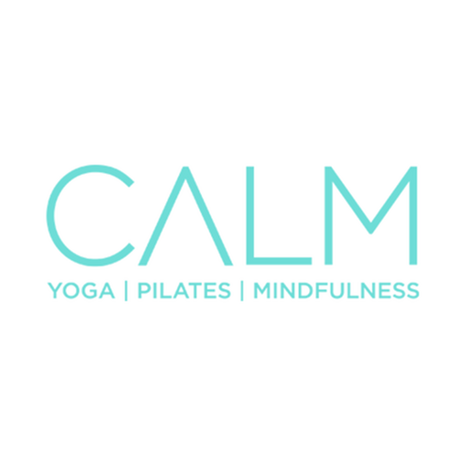 CALM -Yoga Pilates Mindfulness - AppWisp.com