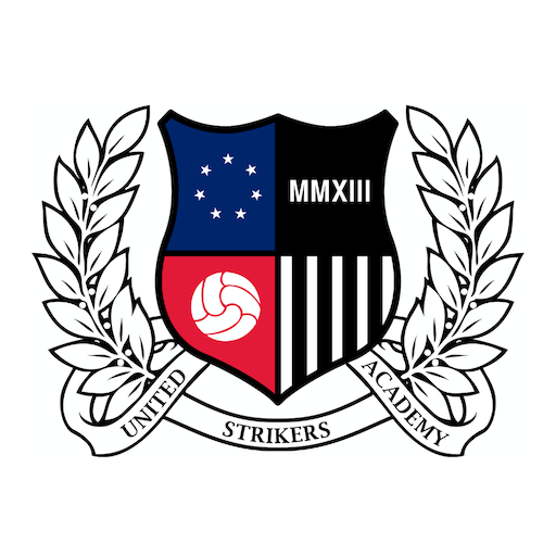 United Strikers Academy logo