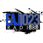 Cover Image of Download EAJ 1023 RADIO  APK