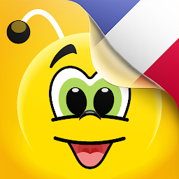 「フランス会話を学習 - 6,000 単語・5,000 文章」のアイコン画像