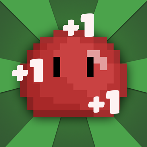 Slime Clicker Evolution logo
