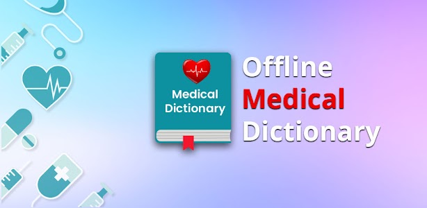 Medical Dictionary Offline Unknown