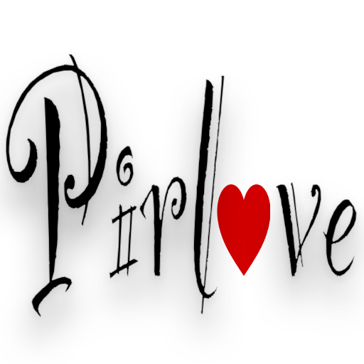 Pirlove logo