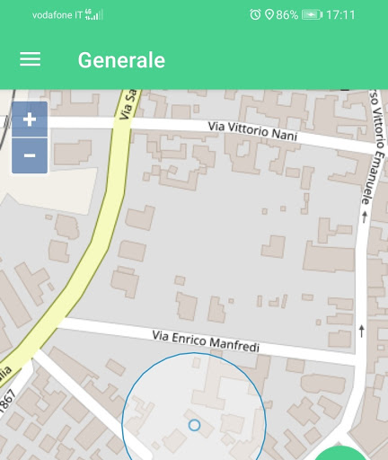 ProvaApp Screen 2