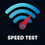 Cover Image of Download Wifi Speed Test - Speed Test  APK