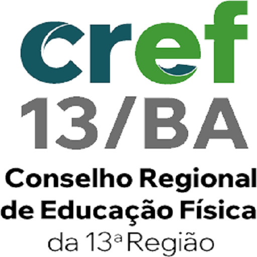 CREF13 logo
