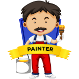 Painter - for Creative Kids icon