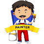 Painter - for Creative Kids