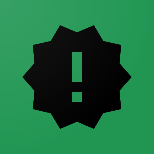 Social Report logo