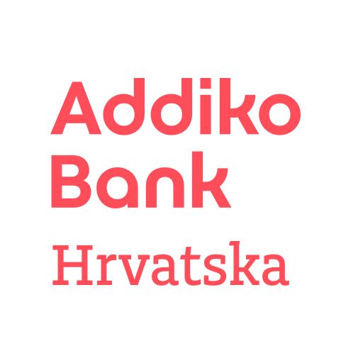 Addiko Mobile Hrvatska logo