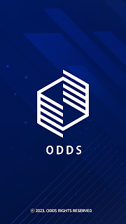 ODDS - Blockchain Wallet