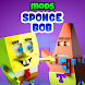 SpongeBob Mod for Minecraft - Androidアプリ