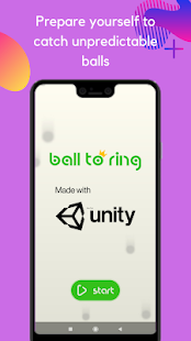 Anteprima dell'app