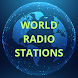 World Radio Stations! - Androidアプリ