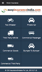 Bike / Car Instant Insurance v3.0 (Unlimited CAsh Win) Free For Android 2