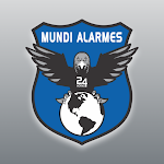 Cover Image of डाउनलोड Mundi Alarmes Mob  APK