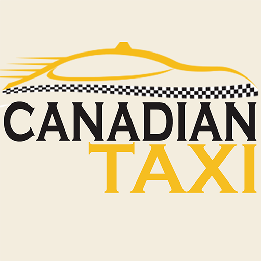 Canadian Taxi 1.0 Icon