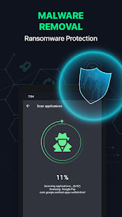Anti Hack Protect Virus Remove for pc screenshots 3