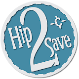 Hip2Save -Save Money. Shop Smarter. icon
