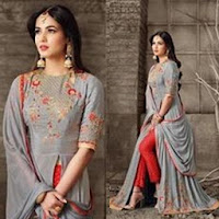 Anarkali Suits Designer Anarkali Salwar Kameez