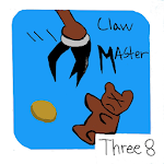 Cover Image of Télécharger Claw Master 1.0 APK