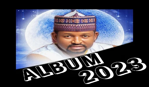 Yakubu Mohammad album - 2023