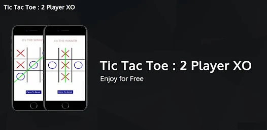 Tic Tac Toe - (Classic XO) - Apps on Google Play