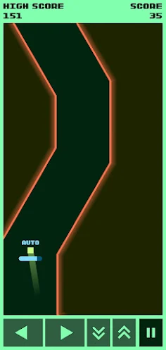 Keep On Track - Screenshot 2
