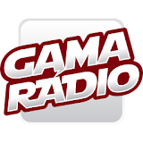 Gama Rádio icon