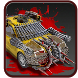 Zombie Highway Killer 3D icon